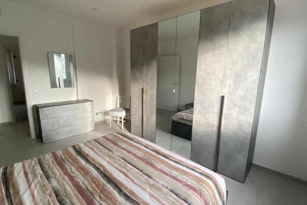 Ca Teodoi Apartment เจนัว ภายนอก รูปภาพ