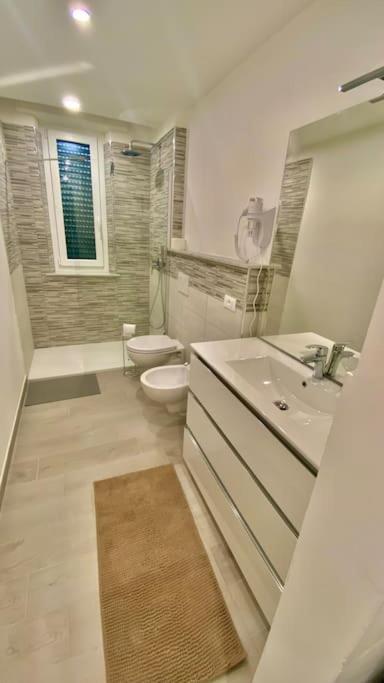 Ca Teodoi Apartment เจนัว ภายนอก รูปภาพ