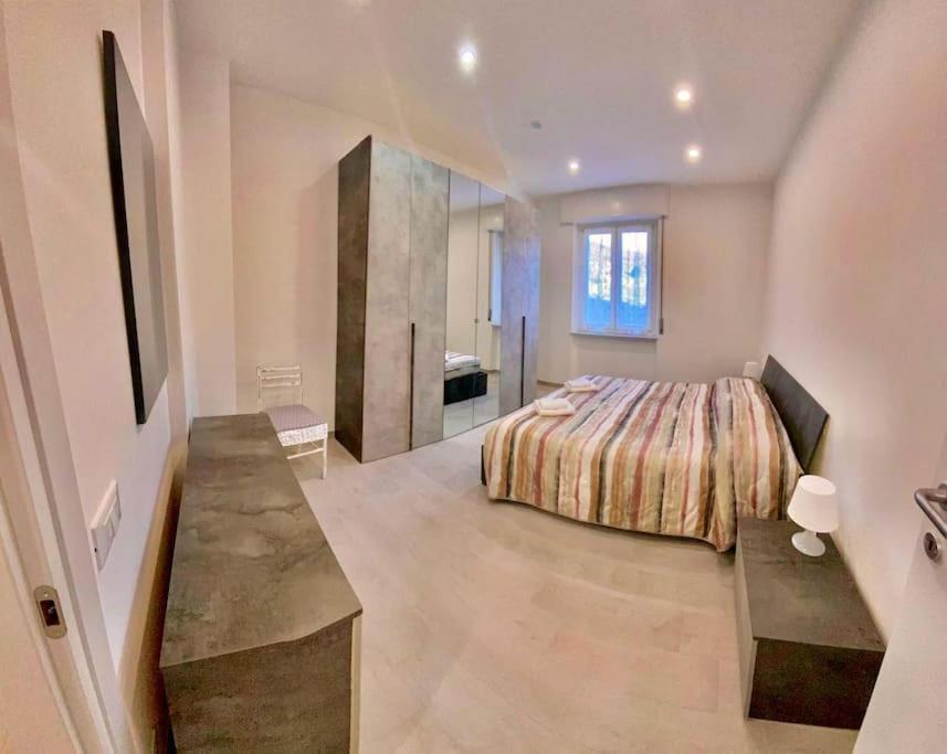 Ca Teodoi Apartment เจนัว ภายนอก รูปภาพ